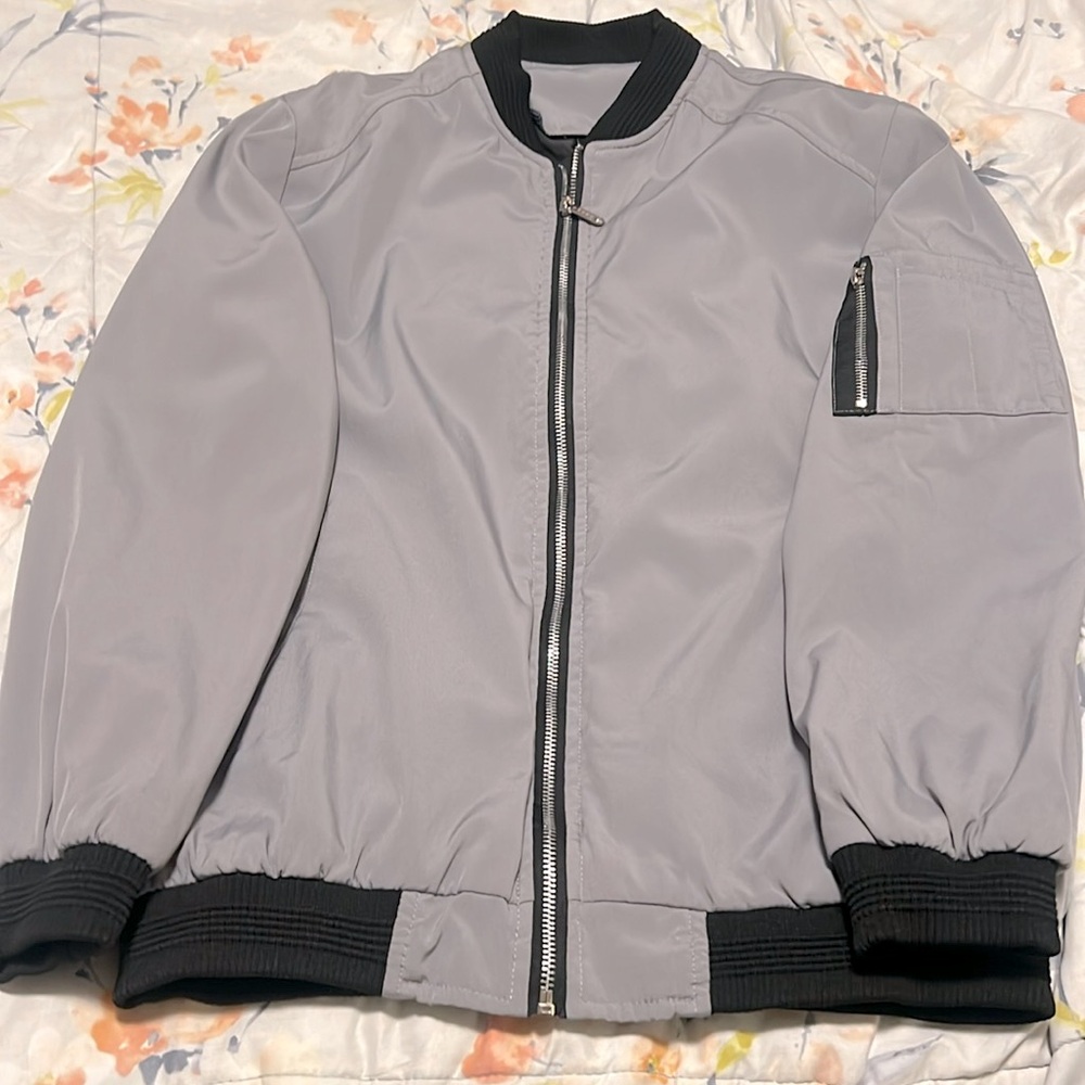 Men’s comfy jacket